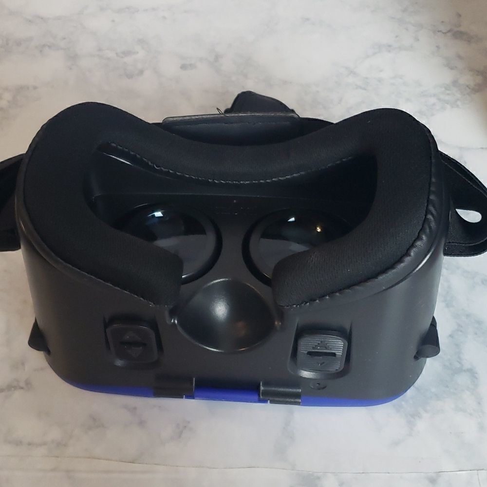 Virtual Reality Smartphone Headset‎ - Picture 7 of 10